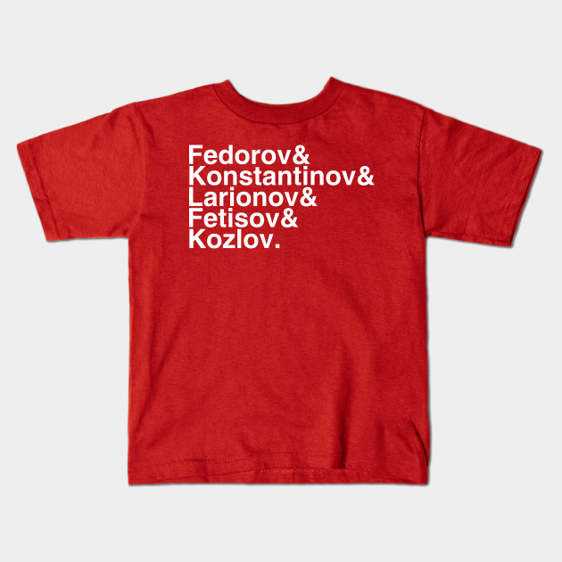 RUSSIAN 5